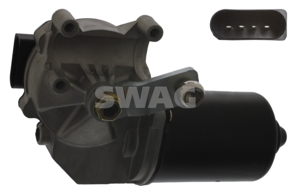 Wiper Motor - 70 93 9309 SWAG